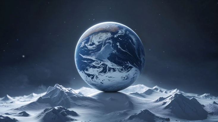 지구 내부는 어떻게 생겼을까? ― 땅 아래의 세계 이야기