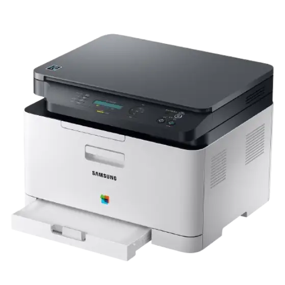 삼성 SL-C565W 드라이버 다운2