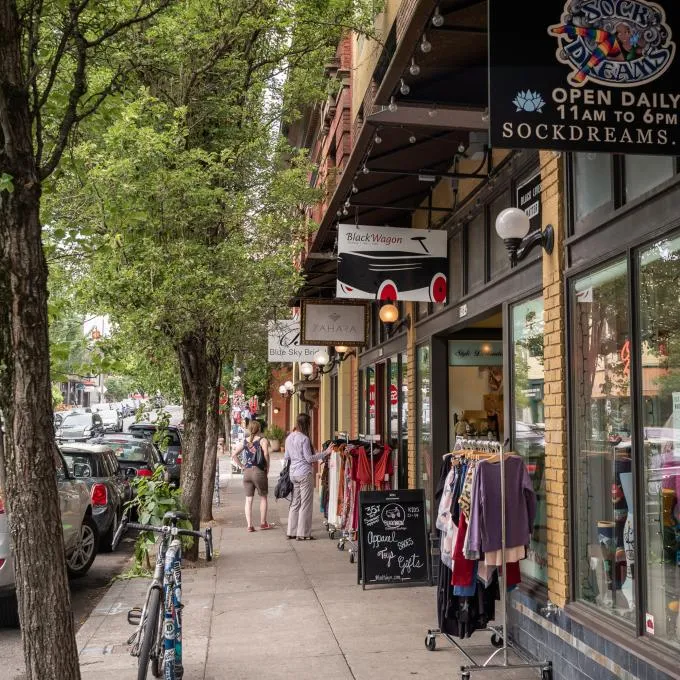 미국 포틀랜드 지도 위치와 여행 명소를 정리_8