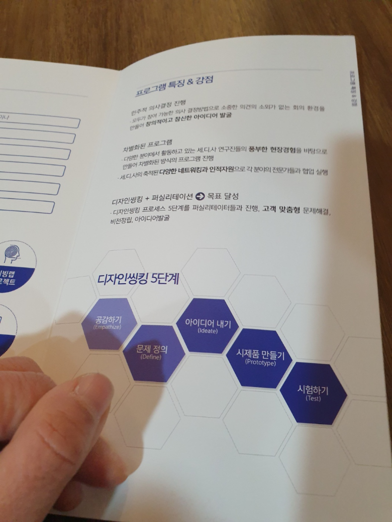 The Future Leader (DICIA)