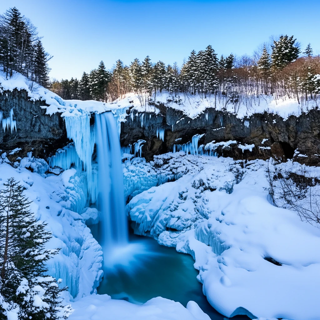 설경 온천 식도락 삿포로 3박 4일 ..