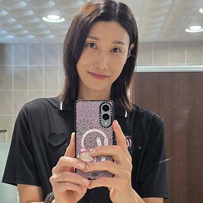 김연경