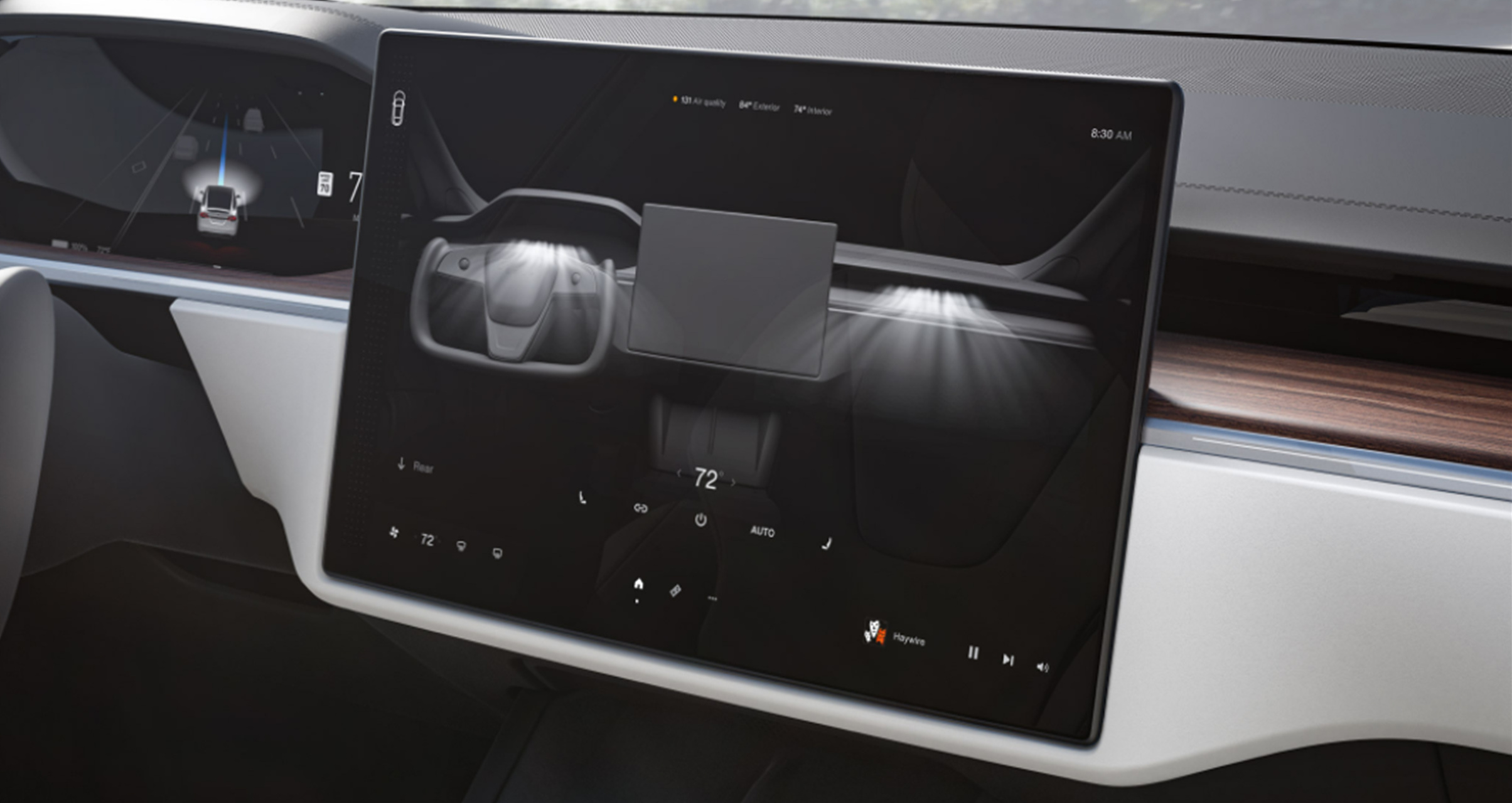 테슬라 전기차 일론머스크 비전 미래