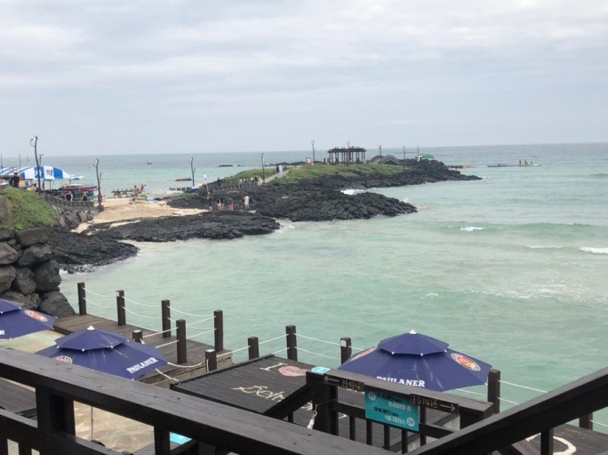 제주 카페 델문도