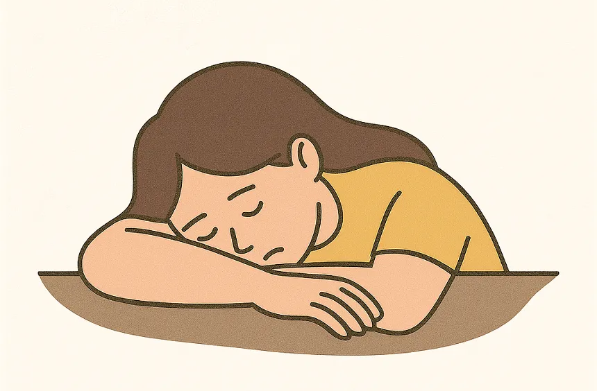 췌장암 초기증상