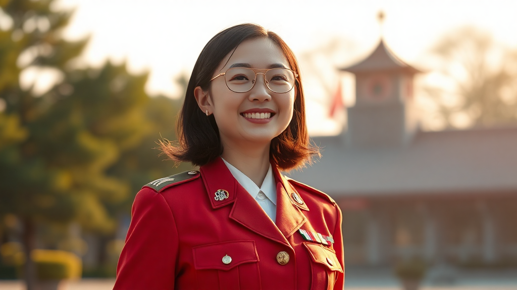 전역-기뻐하는-군인