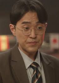 경도를 기다리며 등장인물 관련 사진