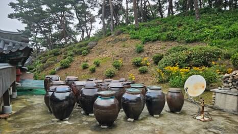 남양주 영선사 : 수리봉 아래 숨겨진 단아한 비구니 사찰