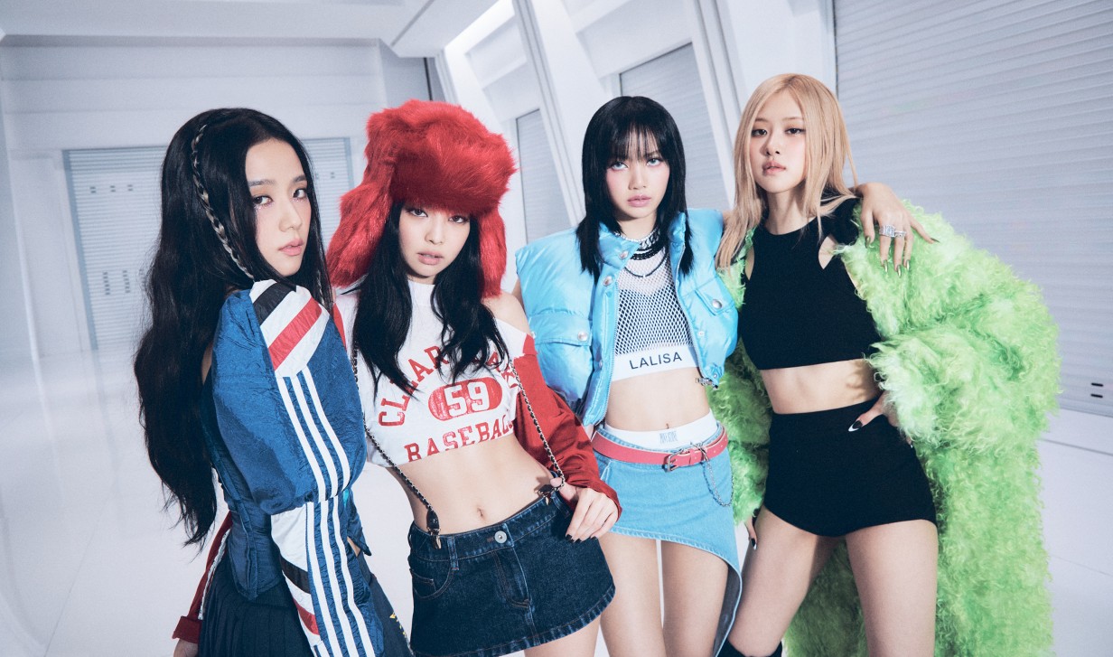블랙핑크