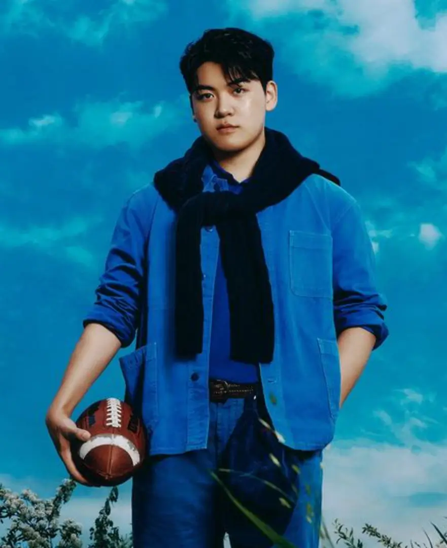 구마유시 이민형