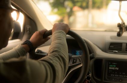 모바일 운전면허증 발급 방법