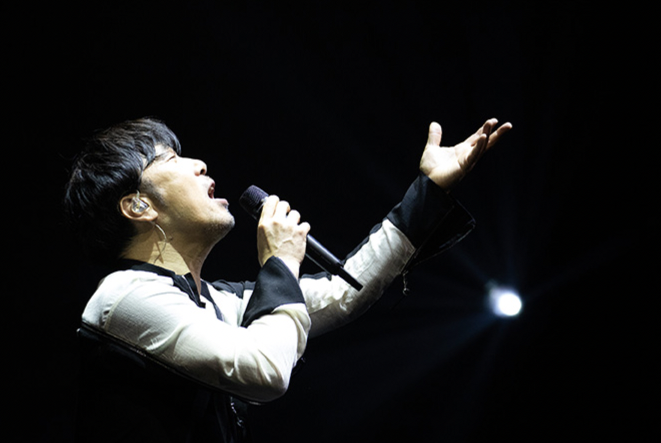 2025 이문세 콘서트 티켓 예매하기, 장소, 일정, 가격