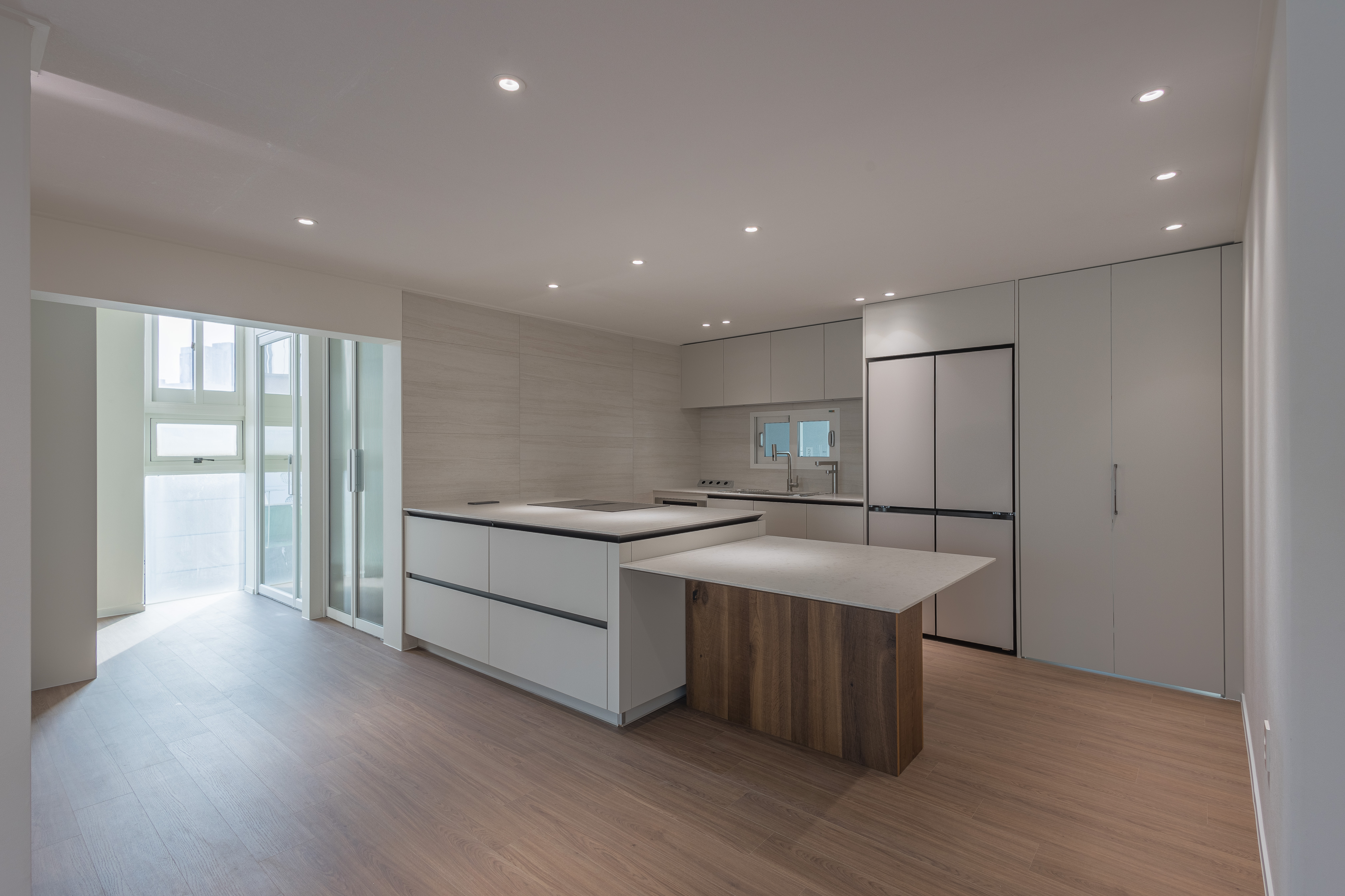 강남에서 뜨는 2025 인테리어 스타일 5가지