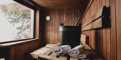 [핀란드] 사우나 문화 속 숨은 휴식처: 숲속 개별 사우나 대여 팁