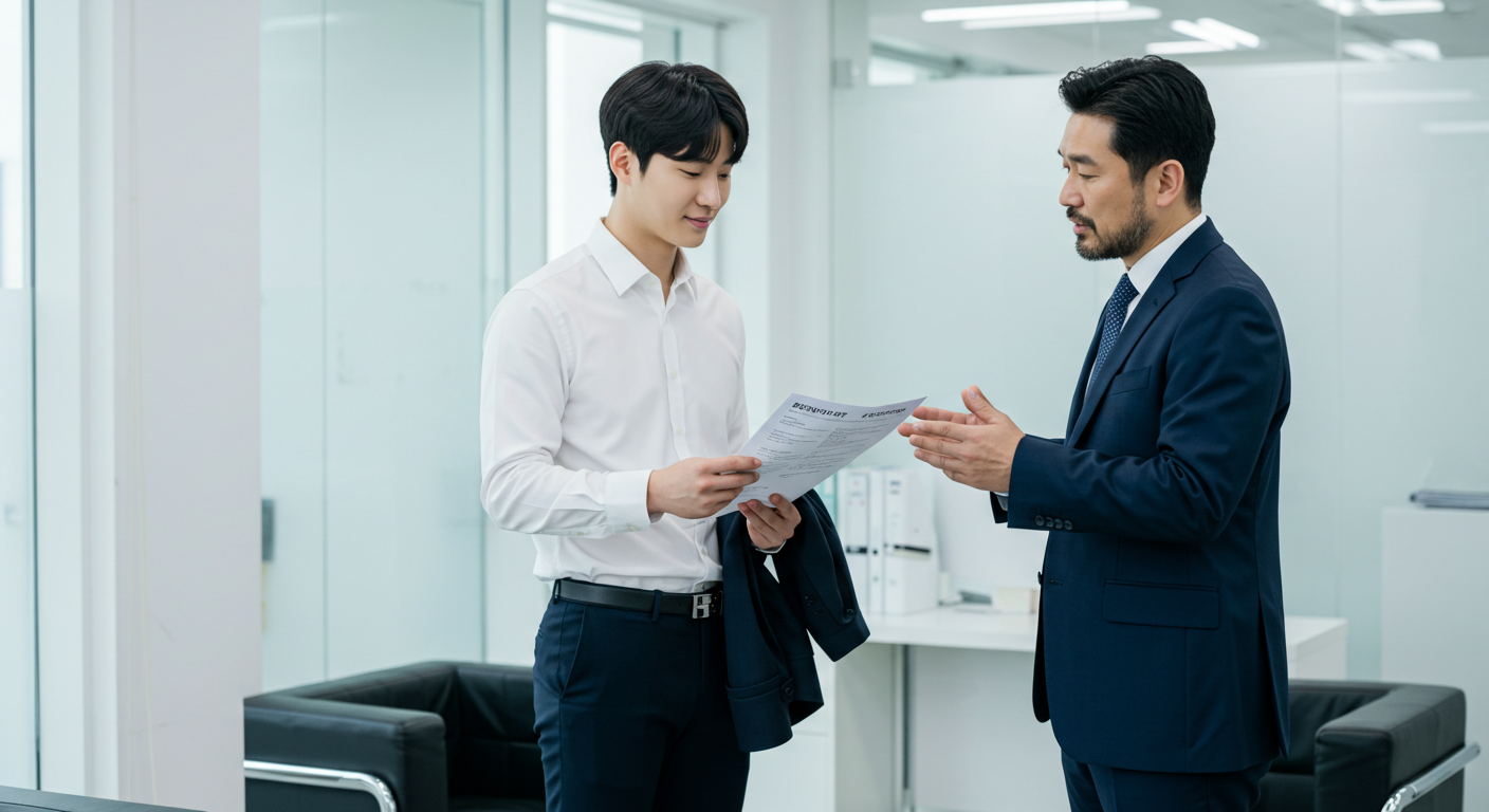 주택임대차보호법&amp;#44; 세입자 보호