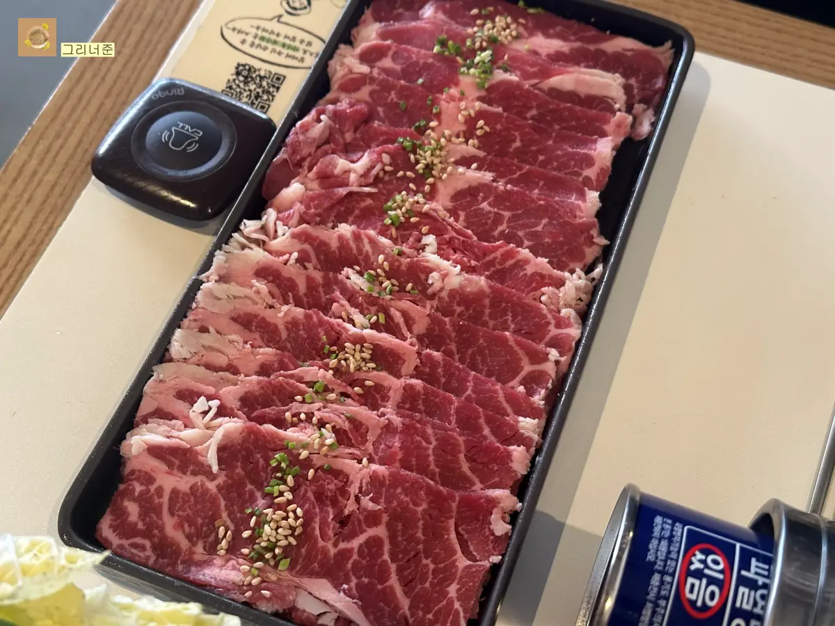 미미옥-살치살-샤브샤브용-고기