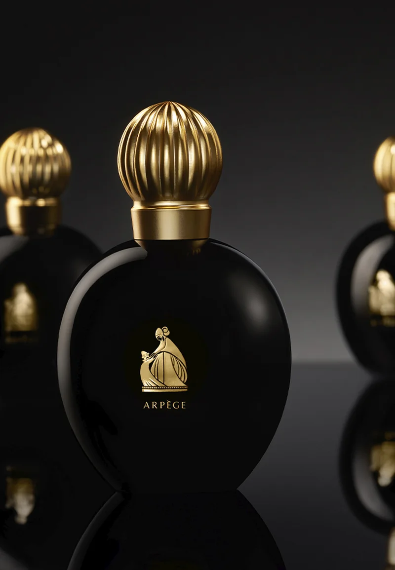 Lanvin arpege perfume
