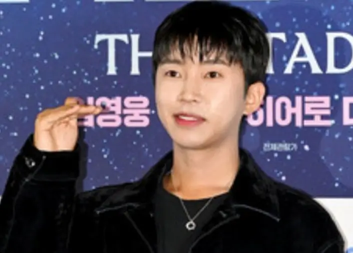 임영웅 기사