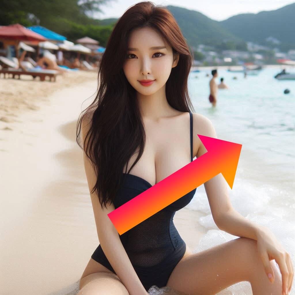 2024 해수욕장 개장