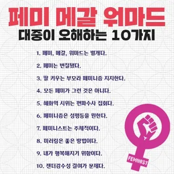 페미 뜻 알아보기_5