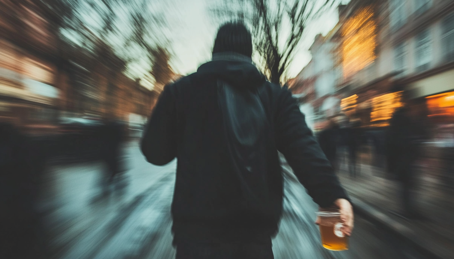 회식 중 사고 발생 시 대처 방법