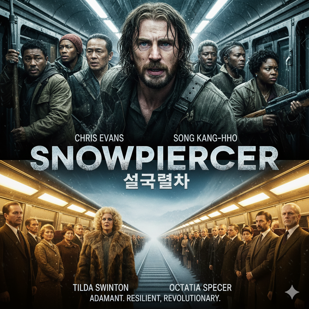 설국열차
