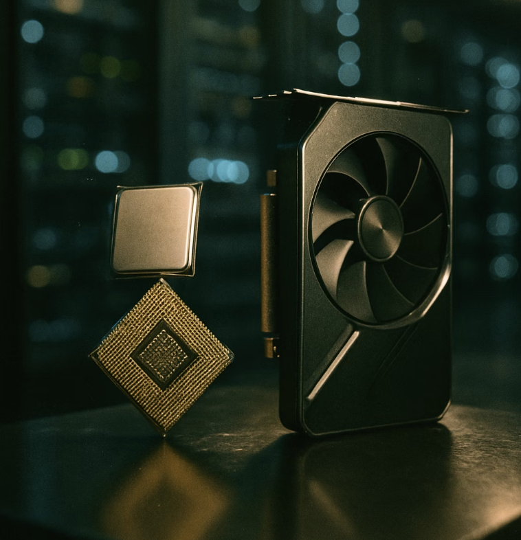 궁극의 해결책&amp;#44; 균형을 맞추다