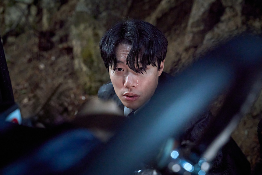 2025 영화 '계시록' 감상평 - 신념과 광기의 충돌, 기대할 만한 작품일까?