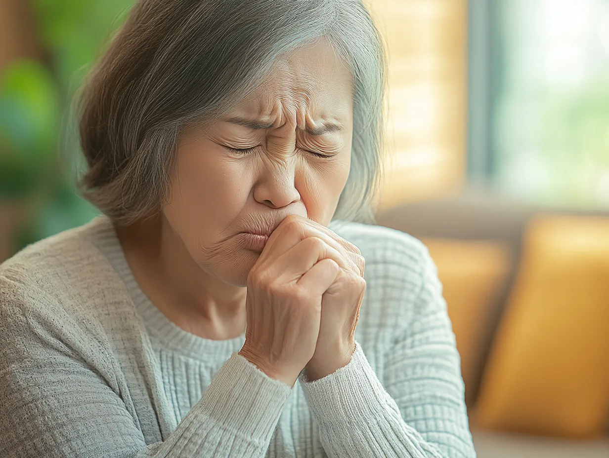 A형과 B형 독감의 백신 효과 차이 💉