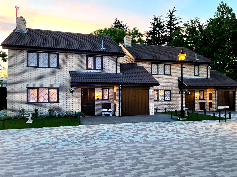 일본 도쿄 3박4일 다시 가고싶은 여행 및 맛집 총정리 21 - 워너 브라더스 해리포터 스튜디오 (백롯, 버터비어 바)