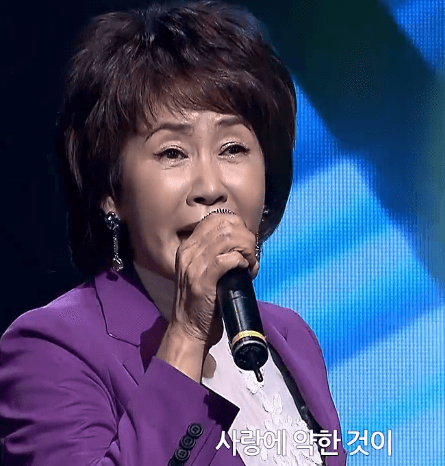 이혜리 당신은 바보야