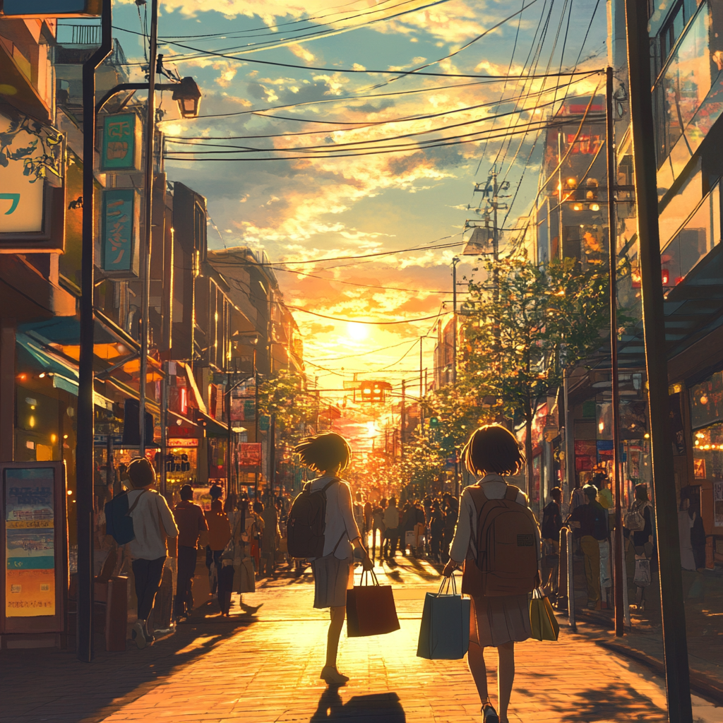 쇼핑꿈