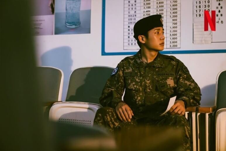 넷플릭스 D.P(디피) 시즌2 등장인물 몇부작 