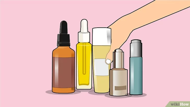 피부톤 개선 마사지