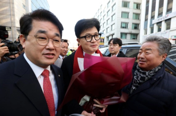 국민의힘 총선 내년 공천원칙