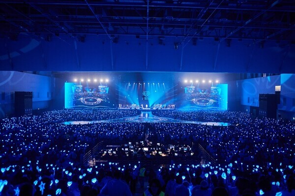임영웅 콘서트
