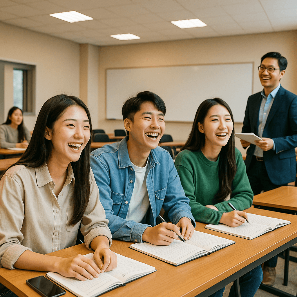 국가장학금 1학기 2학기 신청 확인하기