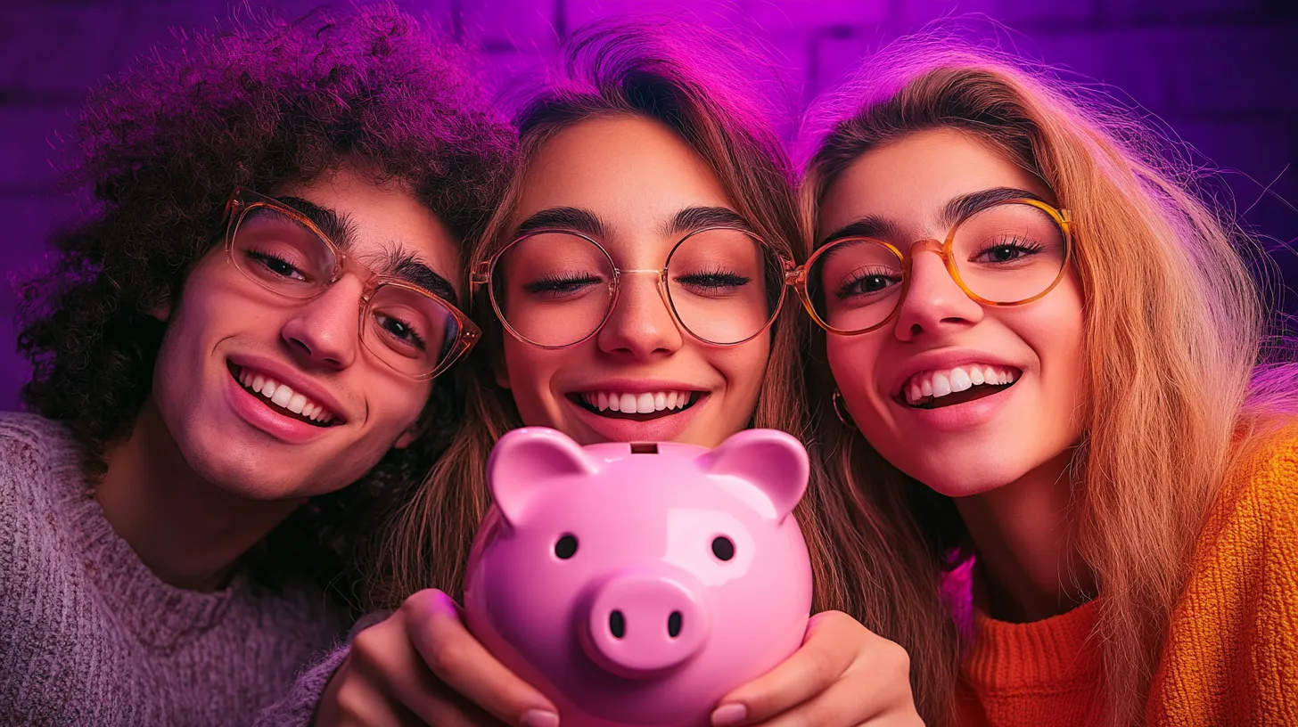 취업 후에도 유용한 추가 재무 팁