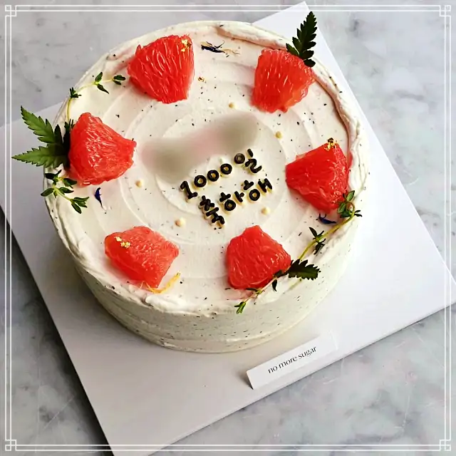 마곡, 발산 맛집 설탕 밀가루 없는 디저트, 케이크