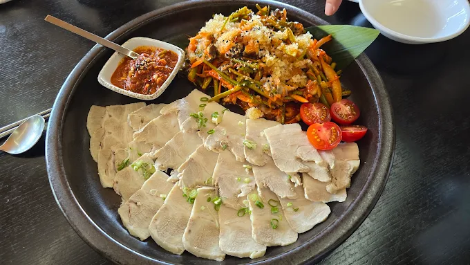 춘천 '더 플레이어스 CC' 소개 및 예약방법