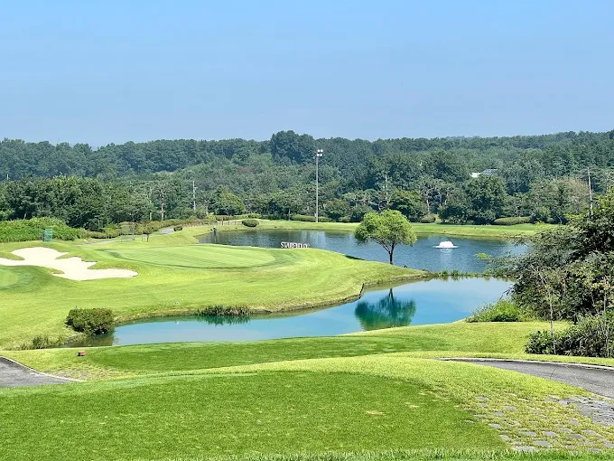 여주시 자유 컨트리클럽 (자유CC) 소개 및 예약방법