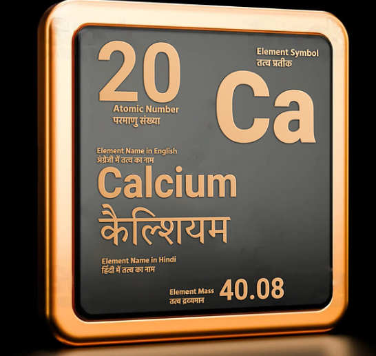 갱년기 관절에 칼슘 필요 관련