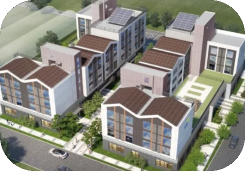 LH 고령자 복지주택