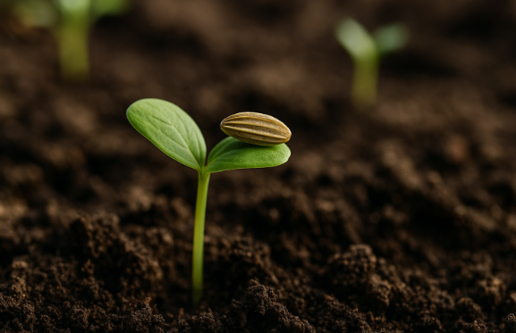 오이 키우는 방법