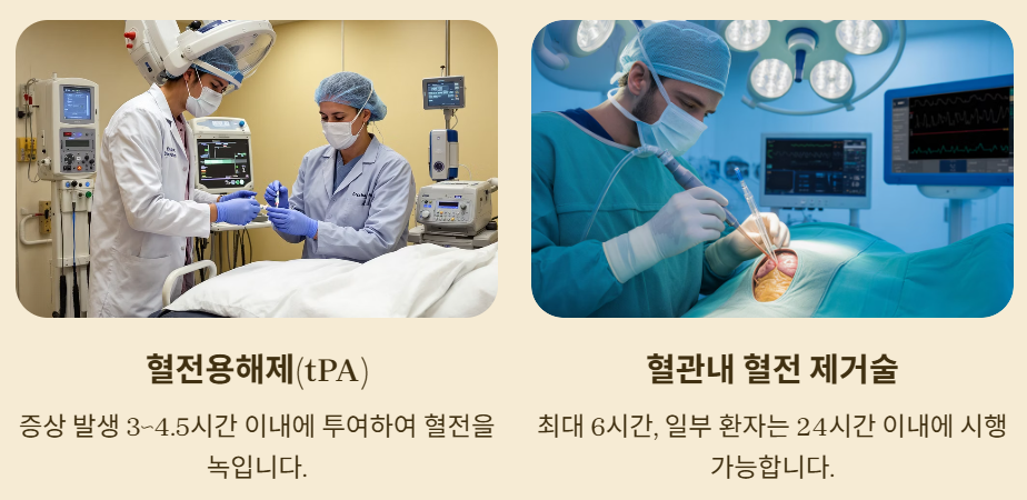치료방법