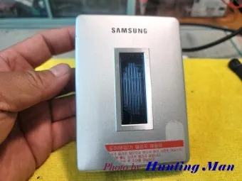 삼성 마이마이 mymy MY-A245 카세트 플레이어 완벽 사용법_9