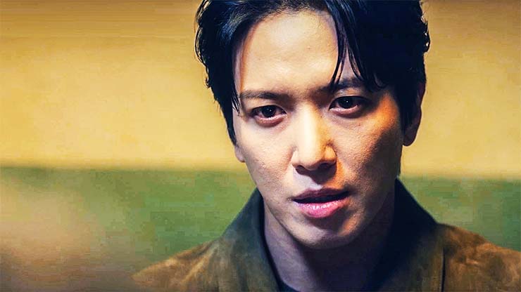 두뇌공조 13회 줄거리 - 신하루 (정용화)