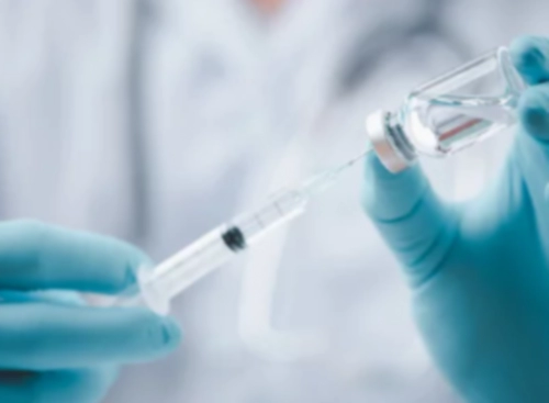 백일해예방접종