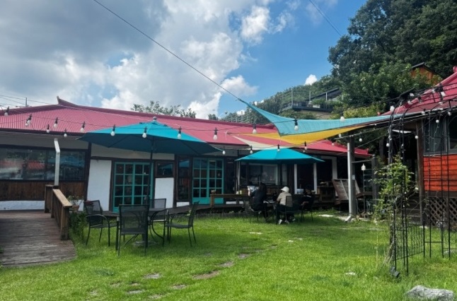 한국인의밥상-진안-돈까스-조철