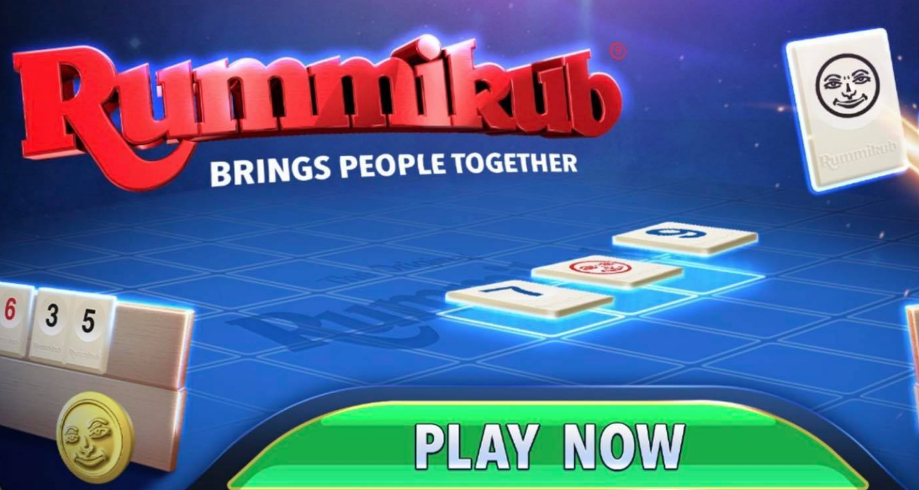 루미큐브 게임하기 온라인 무료 사이트 (PC, 모바일)